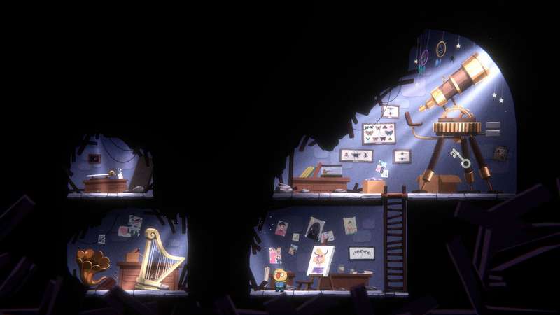 Ugly (NS / Switch)(New) - Graffiti Games 100G