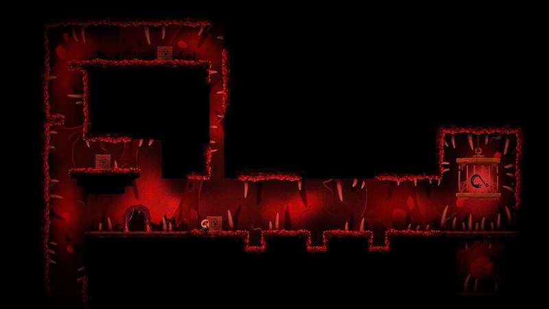 Ugly (NS / Switch)(New) - Graffiti Games 100G