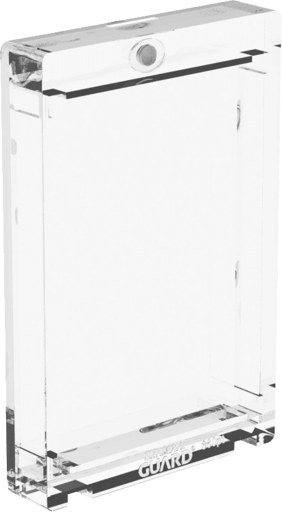 Ultimate Guard Magnetic Card Case - 360pt (New) - Ultimate Guard 80G