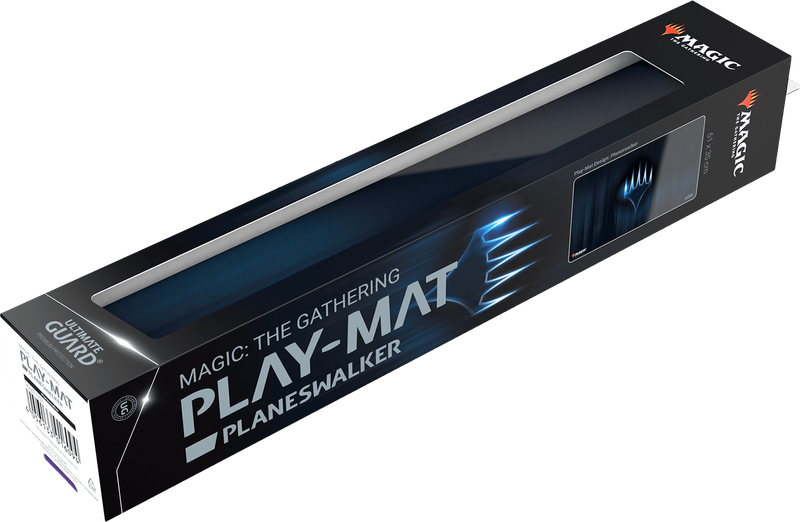 Ultimate Guard Playmat - Magic the Gathering Planeswalker (New) - Ultimate Guard 250G
