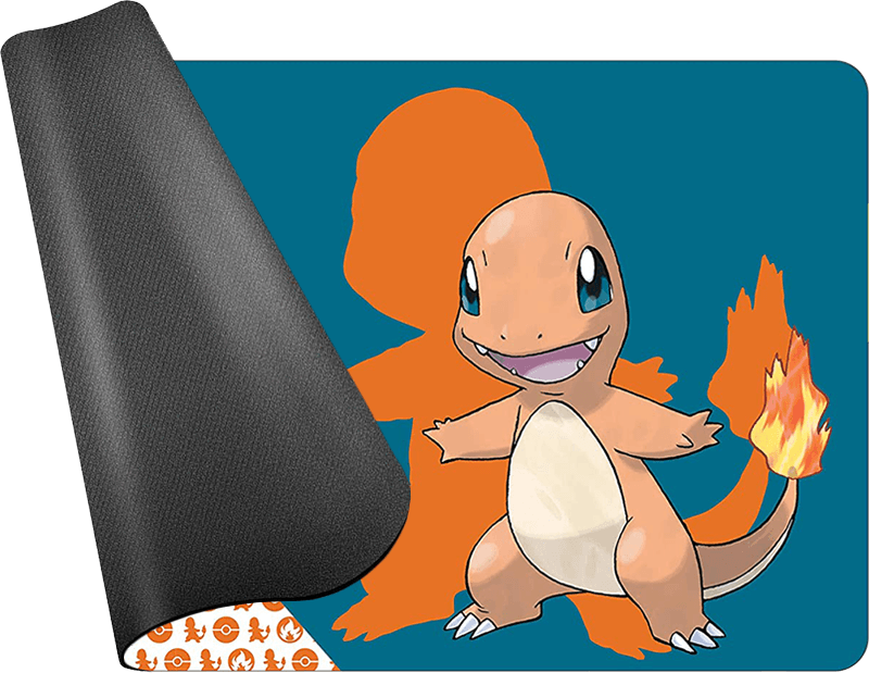 Ultra Pro Playmat - Pokemon Charmander (New) - Ultra Pro 250G