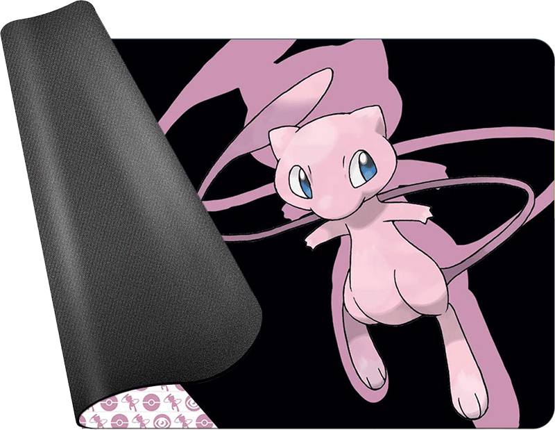 Ultra Pro Playmat - Pokemon Mew (New) - Ultra Pro 250G