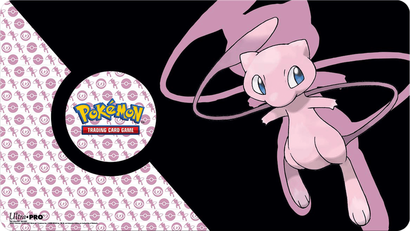 Ultra Pro Playmat - Pokemon Mew (New) - Ultra Pro 250G