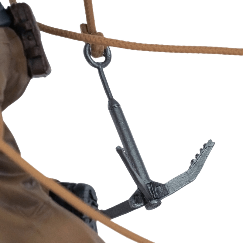 Uncharted 4: A Thief's End - Nathan Drake Statue (New) - Gaya Entertainment 2400G