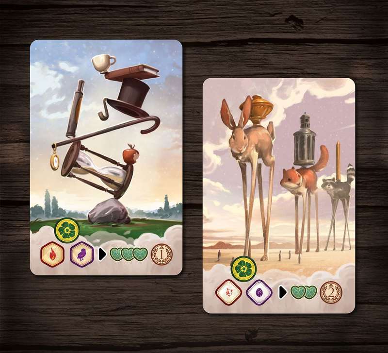Unconscious Mind (New) - Lucky Duck Games 2800G