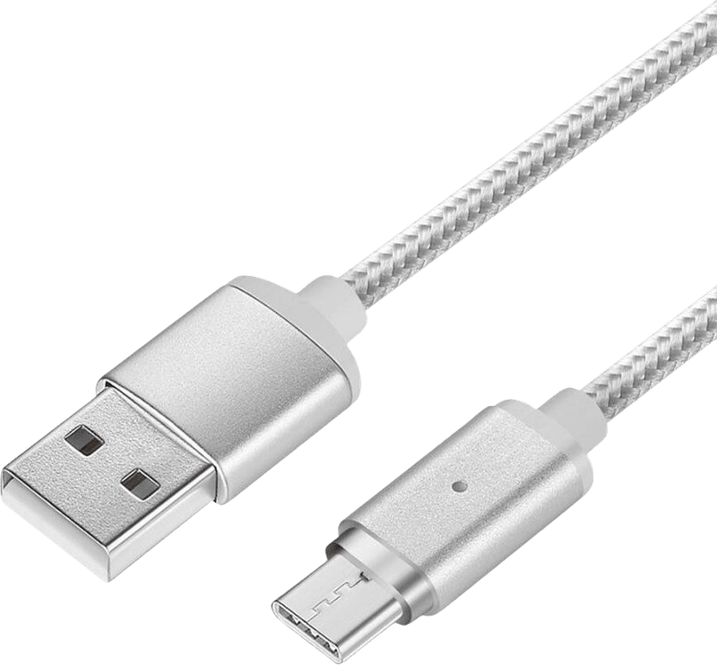 3m USB C-Type Charger Cable (new) - Various 50G