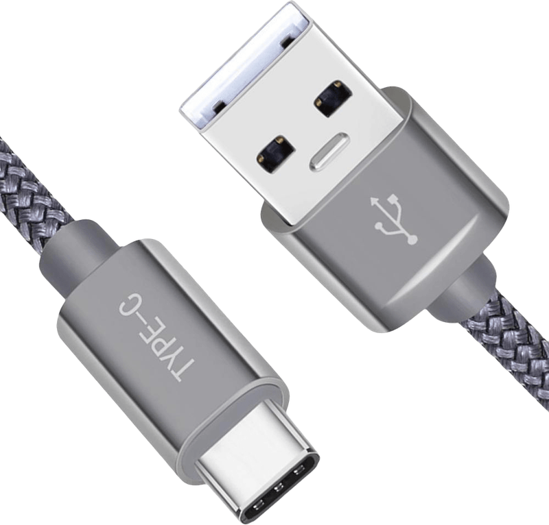 3m USB C-Type Charger Cable (new) - Various 50G