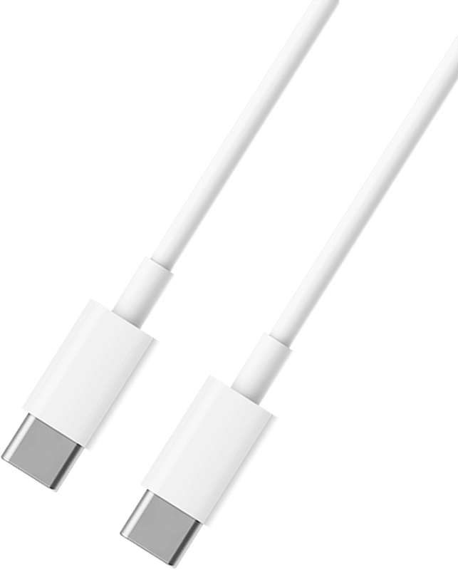 2m USB C-Type to C-Type Cable (New) - Various 50G