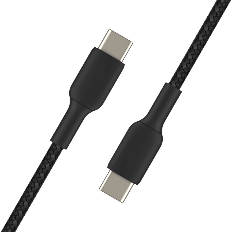 2m USB C-Type to C-Type Cable (New) - Various 50G