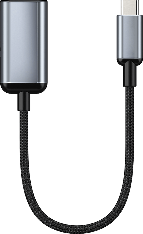 USB C-Type to Female HDMI Cable (New) - Various 50G