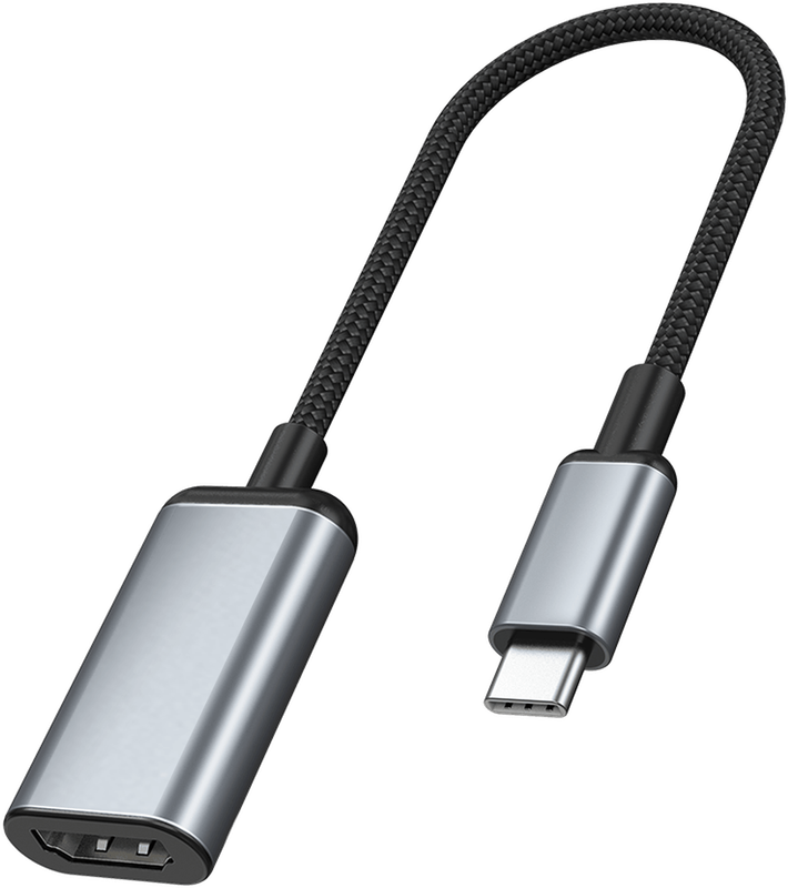 USB C-Type to Female HDMI Cable (New) - Various 50G