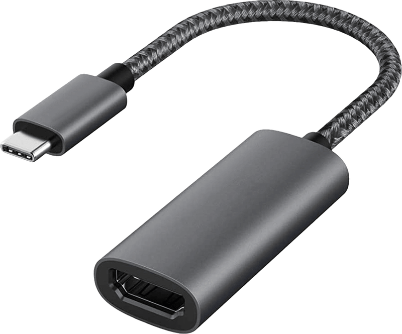 USB C-Type to Female HDMI Cable (New) - Various 50G