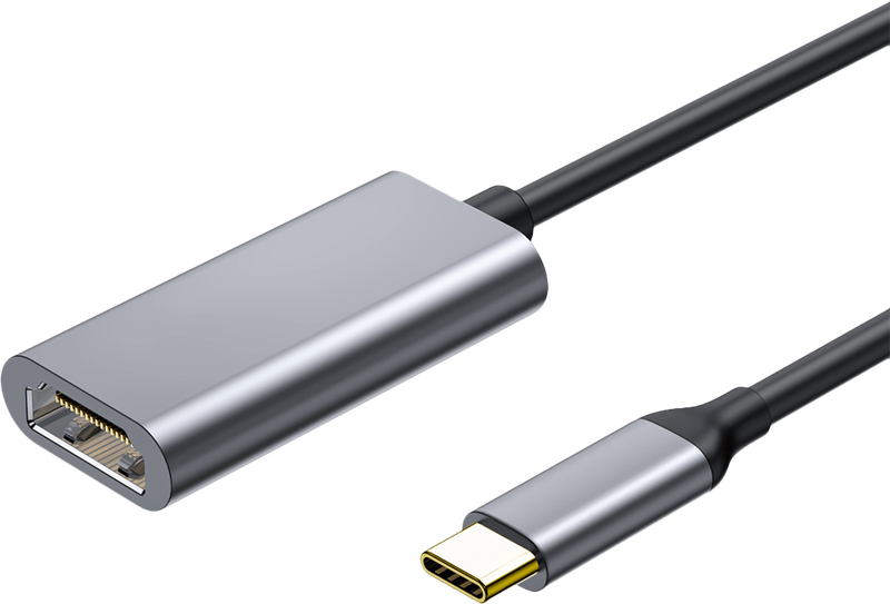 USB C-Type to Female HDMI Cable (New) - Various 50G