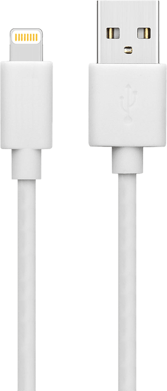 2m USB Lightning Cable (New) - Various 50G