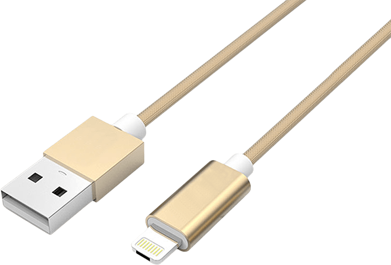 2m USB Lightning Cable (New) - Various 50G