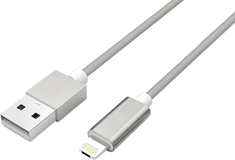 2m USB Lightning Cable (New) - Various 50G