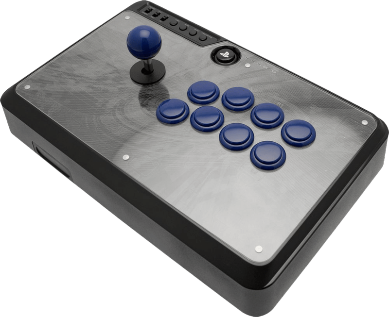 Venom PlayStation Arcade Fight Stick (PC / PS3 / PS4)(New) - Venom 3200G