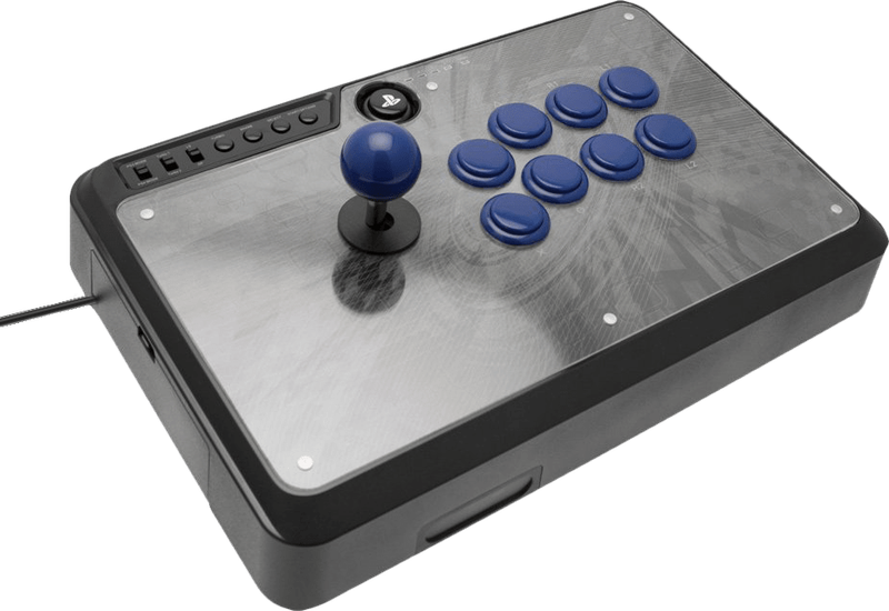 Venom PlayStation Arcade Fight Stick (PC / PS3 / PS4)(New) - Venom 3200G