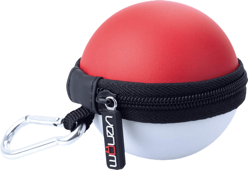 PokeBall Protective Case (NS / Switch)(New) - Various 100G