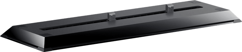 Sony PlayStation 4 Vertical Stand - Black (PS4)(Pwned) - Sony (SIE / SCE) 220G