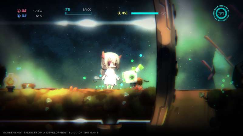 Void* Trrlm2(); //Void Terrarium 2 - Deluxe Edition (PS4)(New) - NIS America / Europe 90G