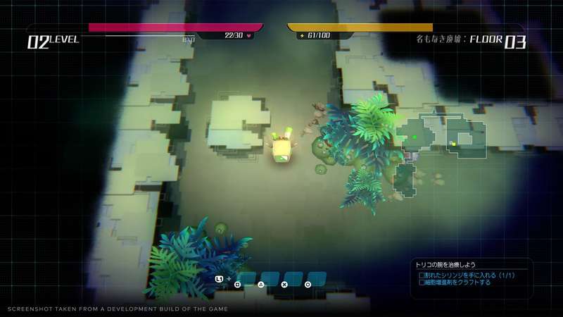 Void* Trrlm2(); //Void Terrarium 2 - Deluxe Edition (PS4)(New) - NIS America / Europe 90G