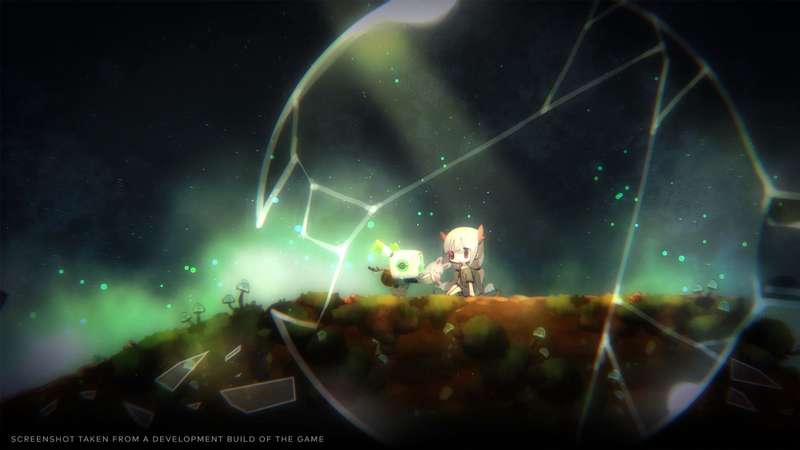 Void* Trrlm2(); //Void Terrarium 2 - Deluxe Edition (PS4)(New) - NIS America / Europe 90G