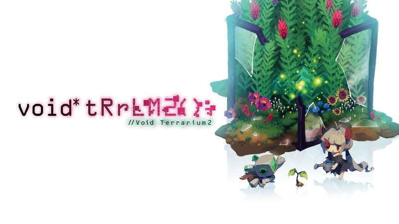 Void* Trrlm2(); //Void Terrarium 2 - Deluxe Edition (PS4)(New) - NIS America / Europe 90G