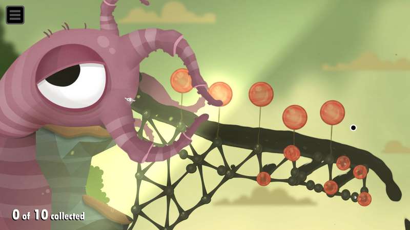 World of Goo 2 (NS / Switch)(New) - Fireshine Games 100G