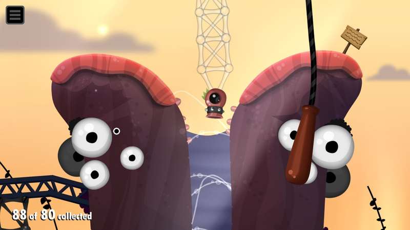World of Goo 2 (NS / Switch)(New) - Fireshine Games 100G