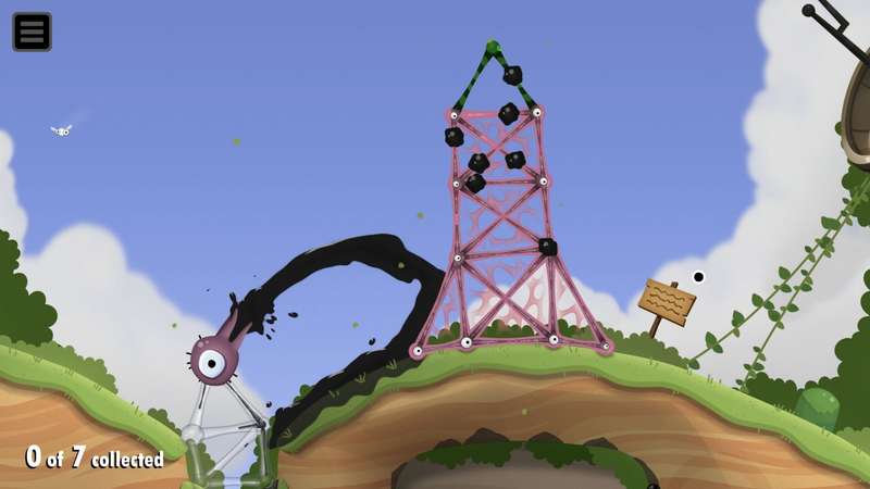 World of Goo 2 (NS / Switch)(New) - Fireshine Games 100G