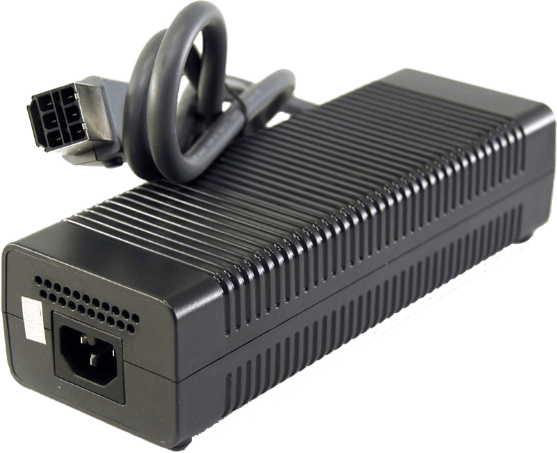 Xbox One Power Supply Unit / AC Adapter - Generic (PSU)(Xbox One)(New) - Various 600G
