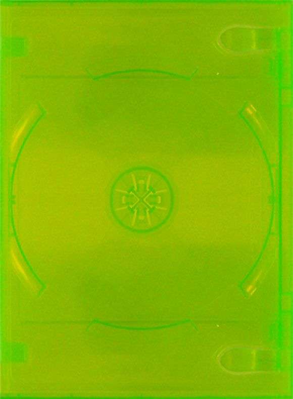 Xbox 360 Replacement Game Case (Xbox 360)(New) - Various 40G