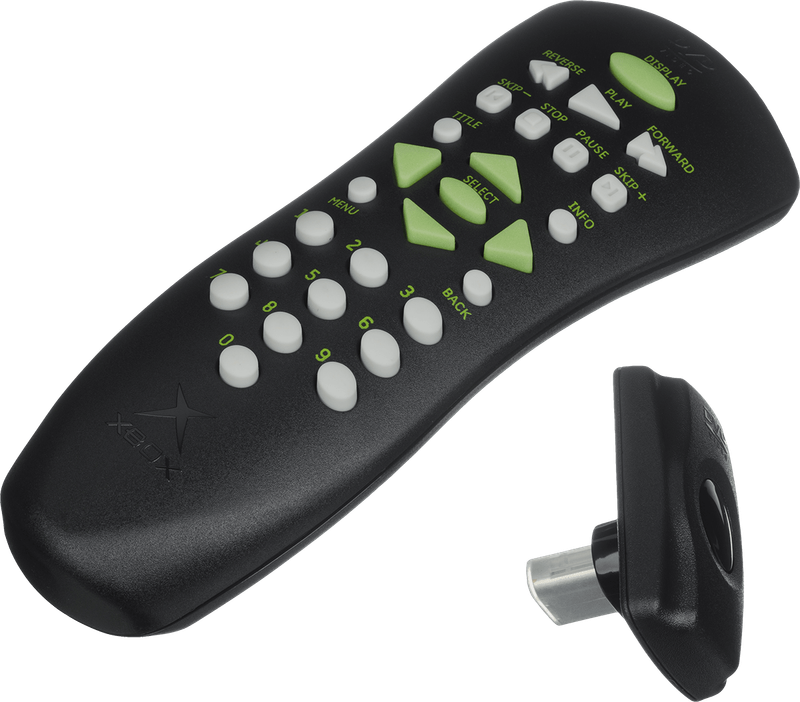 Xbox DVD Movie Playback Kit (Xbox)(Pwned) - Microsoft / Xbox Game Studios 250G