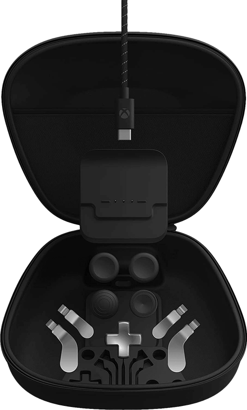 Xbox Elite Wireless Controller Series 2 - Complete Component Pack (Xbox Series)(New) - Microsoft /