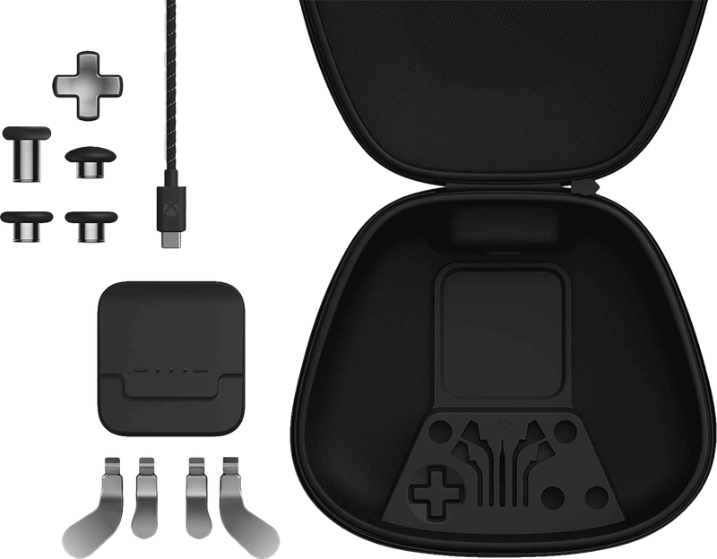 Xbox Elite Wireless Controller Series 2 - Complete Component Pack (Xbox Series)(New) - Microsoft /