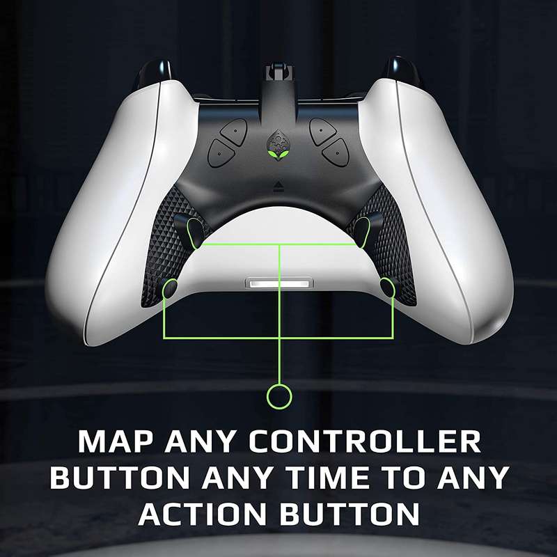 Collective Minds StrikePack Eliminator Controller Mod Pack (Xbox One)(New) - Collective Minds 700G