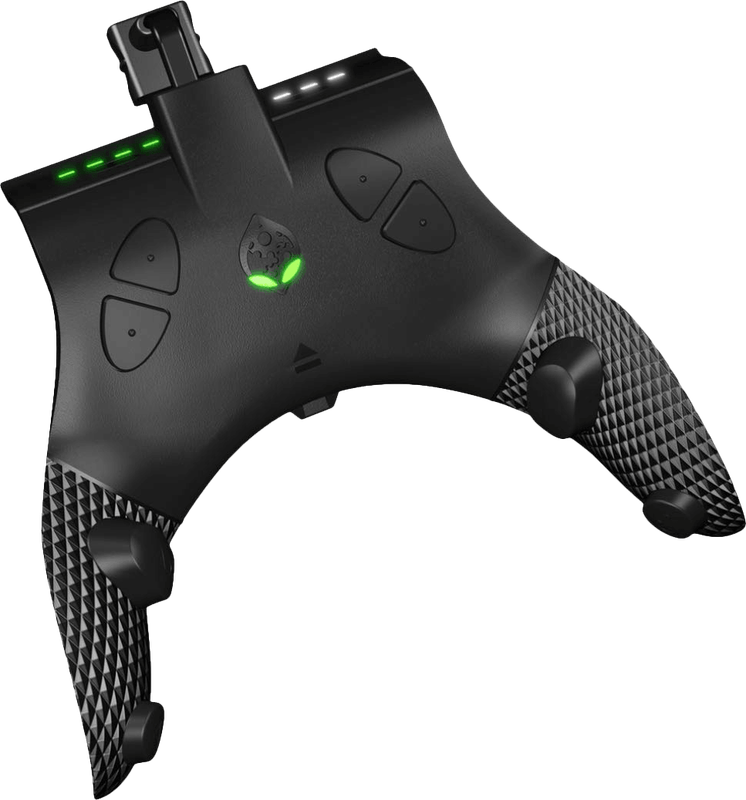 Collective Minds StrikePack Eliminator Controller Mod Pack (Xbox One)(New) - Collective Minds 700G