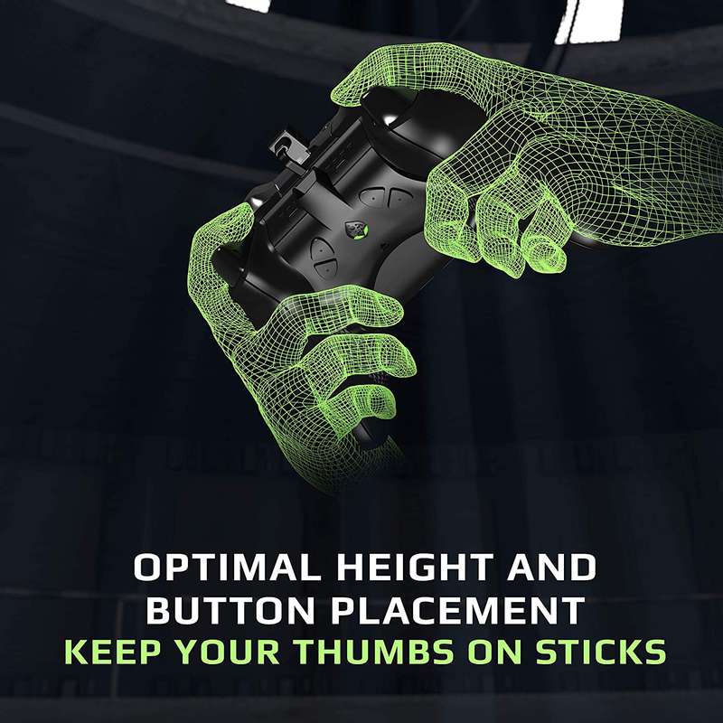 Collective Minds StrikePack Eliminator Controller Mod Pack (Xbox One)(New) - Collective Minds 700G