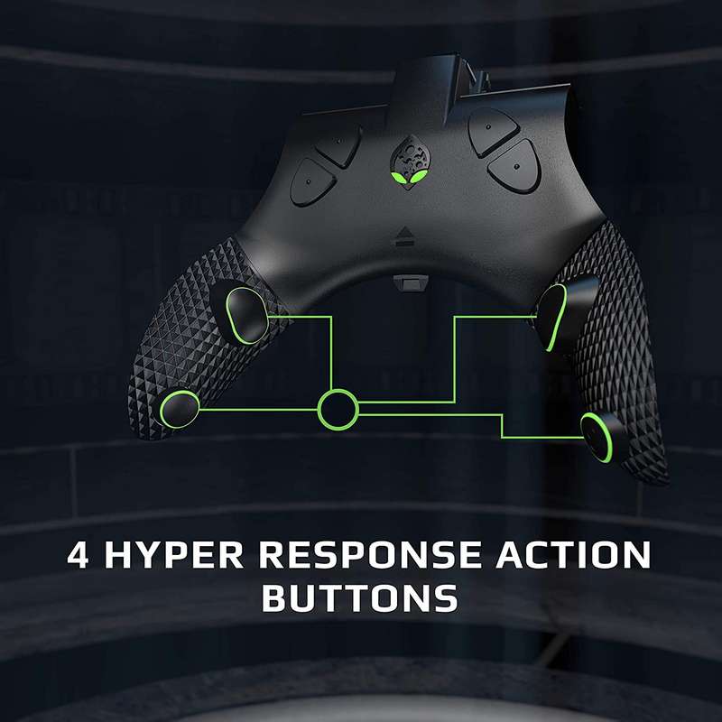 Collective Minds StrikePack Eliminator Controller Mod Pack (Xbox One)(New) - Collective Minds 700G