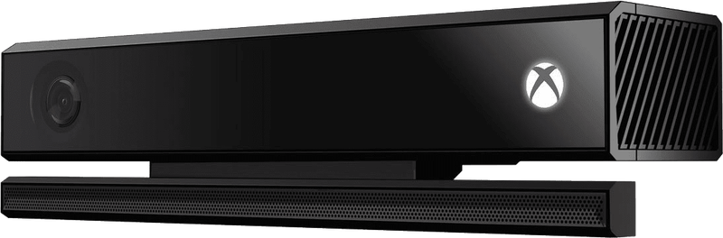 Xbox One Kinect Sensor (Xbox One)(Pwned) - Microsoft Game Studios 1400G