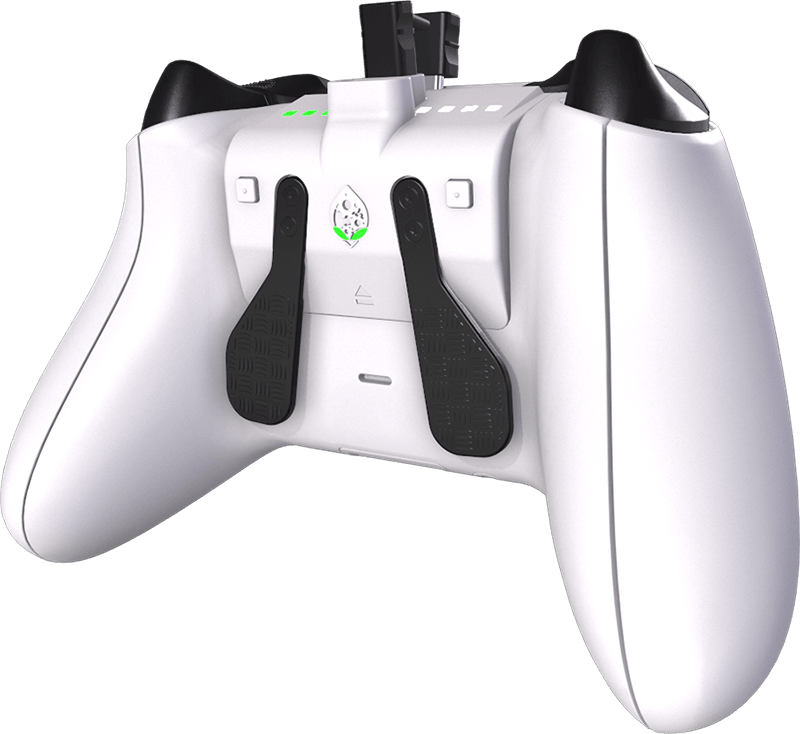 Collective Minds StrikePack Dominator Controller Mod Pack (Xbox One / Series)(New) - Collective