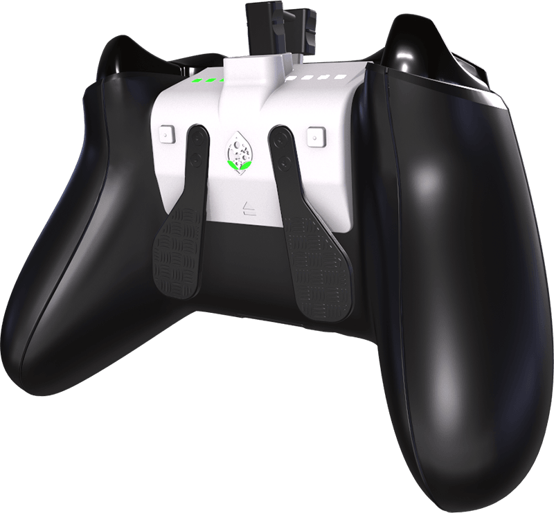 Collective Minds StrikePack Dominator Controller Mod Pack (Xbox One / Series)(New) - Collective