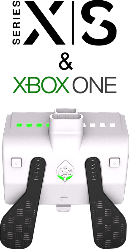 Collective Minds StrikePack Dominator Controller Mod Pack (Xbox One / Series)(New) - Collective