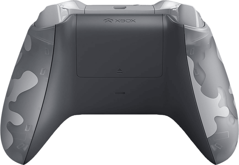 Wireless Controller v2 - Arctic Camo Special Edition (Xbox One)(Pwned) - Microsoft / Xbox Game