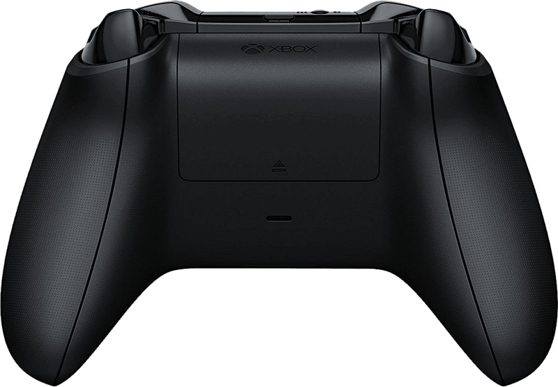 Wireless Controller v2 + Wireless Adapter v2 for Windows 10 - Black (Xbox One)(New) - Microsoft