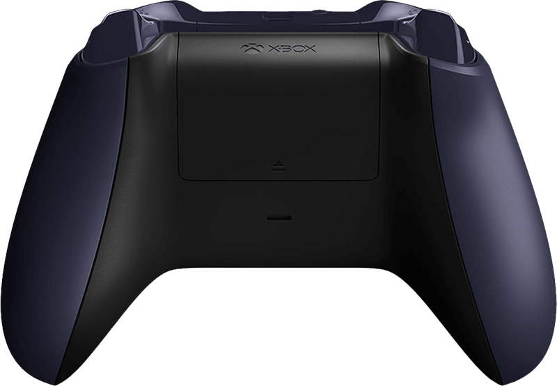 Wireless Controller v2 - Purple Fortnite Special Edition (Xbox One)(New) - Microsoft Game Studios