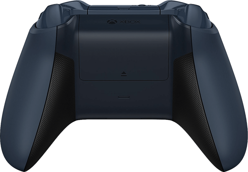 Wireless Controller with Bluetooth & 3.5mm Stereo Headset Jack - Patrol Tech (Xbox One)(New) -