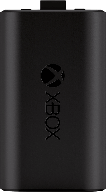 Xbox Play & Charge Kit (Xbox Series)(New) - Microsoft / Xbox Game Studios 160G