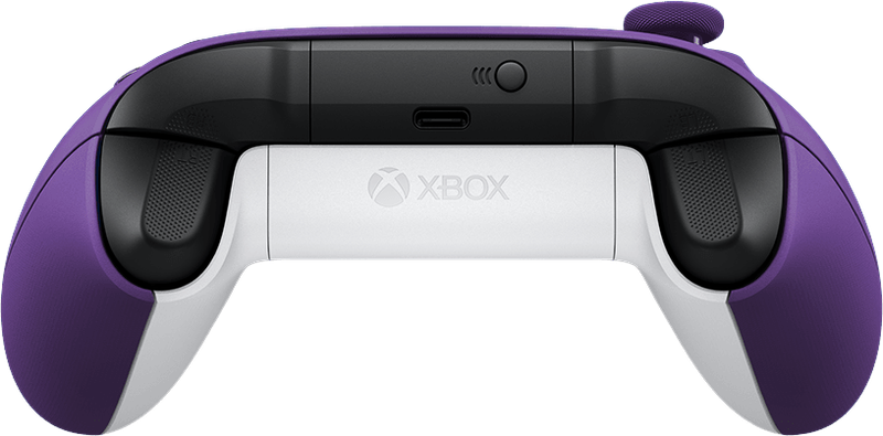 Xbox Wireless Controller - Astral Purple (Xbox Series)(New) - Microsoft / Xbox Game Studios 1000G